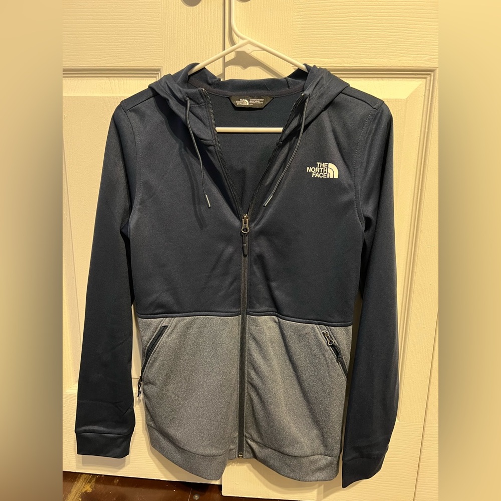 North Face Hoodie